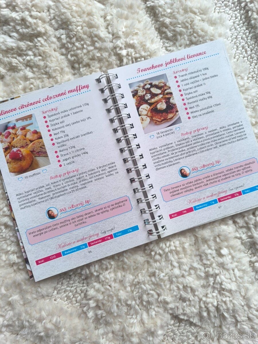 Kuchárske knihy - 6