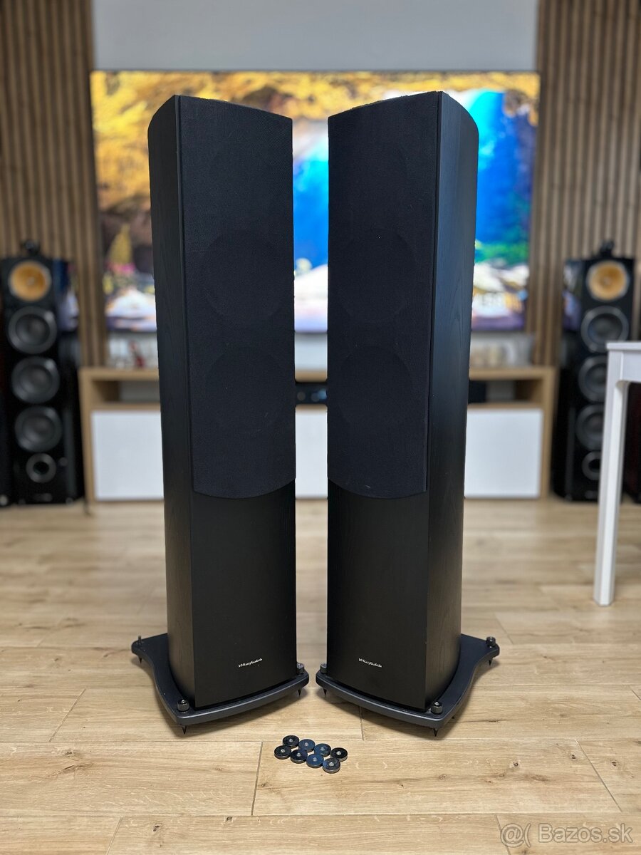 Wharfedale Evo2-50 - 6