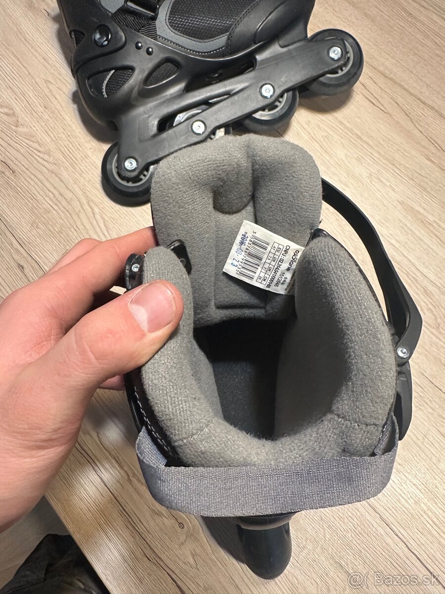 Inline Korcule oxelo 41 - 6