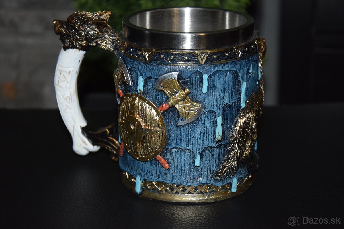 Viking Korbel Wolf - 6