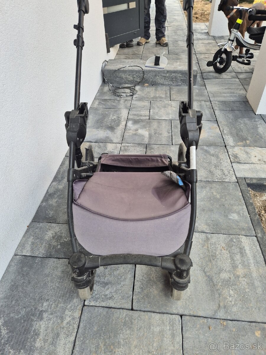 Kočík kinderkraft - 6