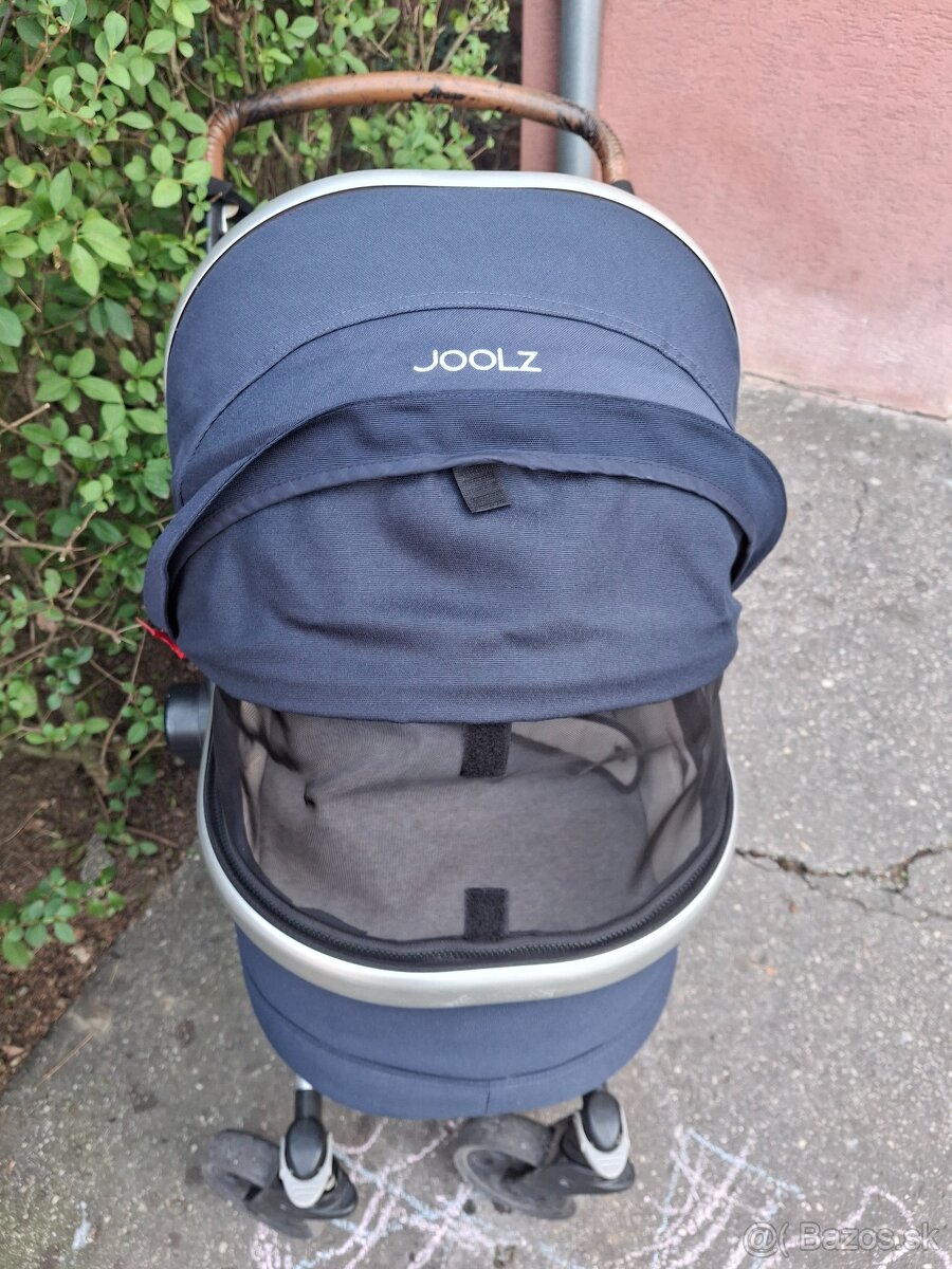 Detský kočik joolz - 6