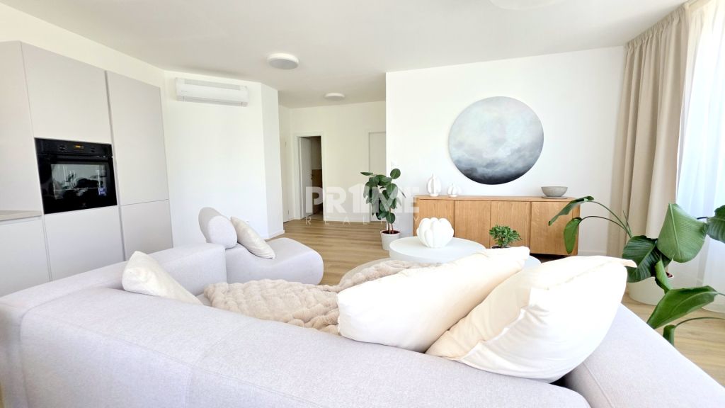 LUXUSNÝ 2i byt, UNO POŠTOVA RESIDENCE, KLÍMA, CENTRUM, Pošto - 6