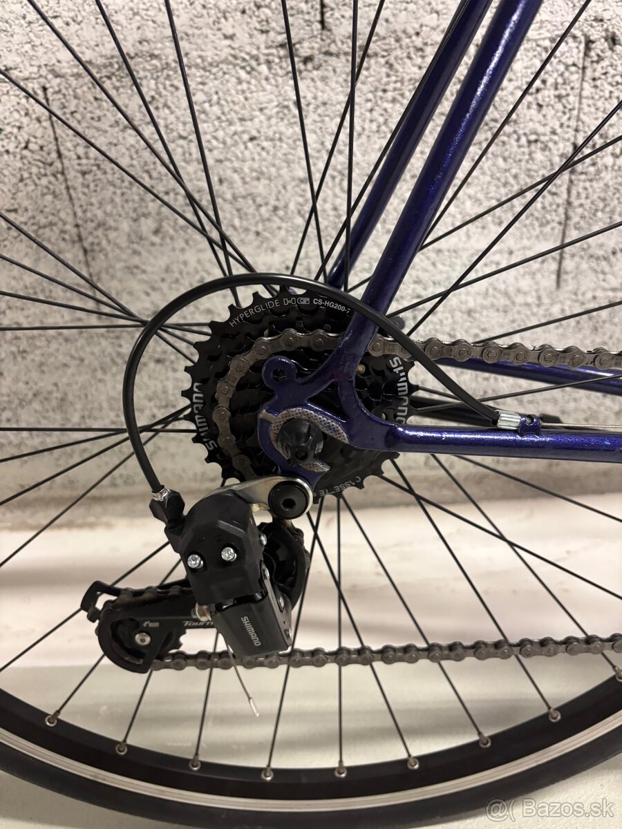 Commuter - 6