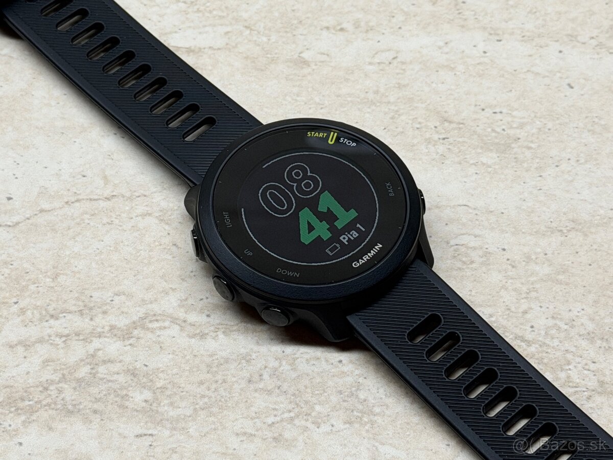 Garmin Forerunner 55 - 6