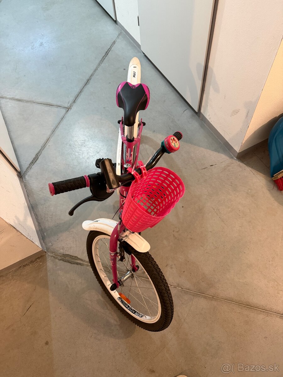 Detsky bicykel - 6