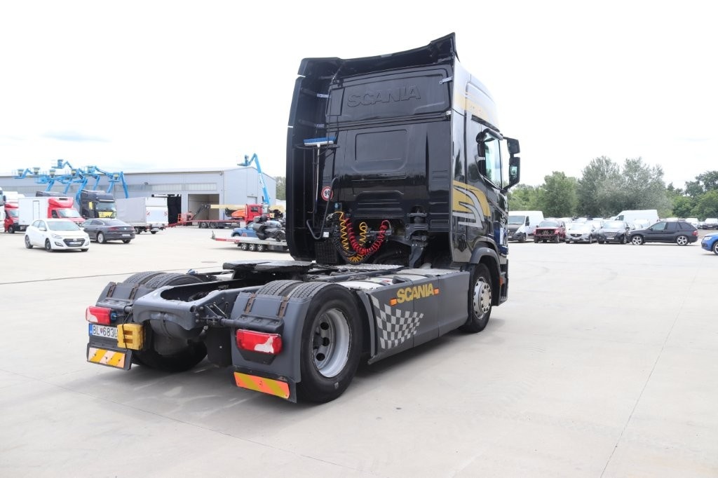SCANIA R450 BL-683US - 6