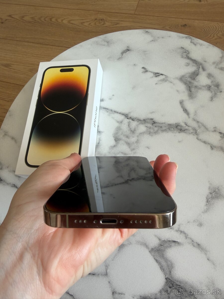 iPhone 14 pro 256GB - 6