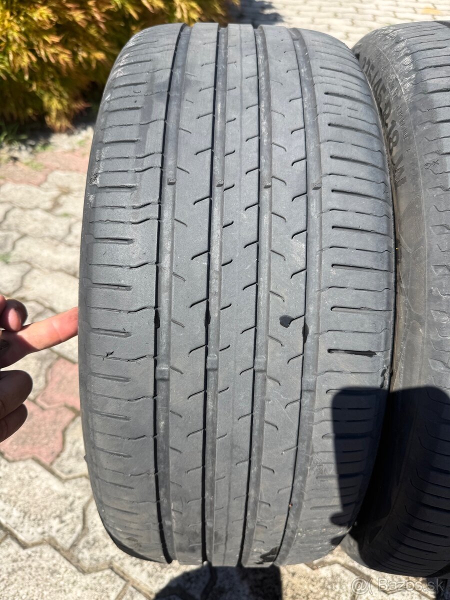 225/45 r18 letné Continental - 6