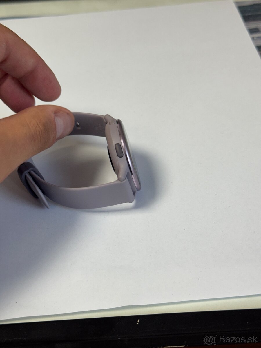 Garmin Vivoactive 5 Orchid - 6
