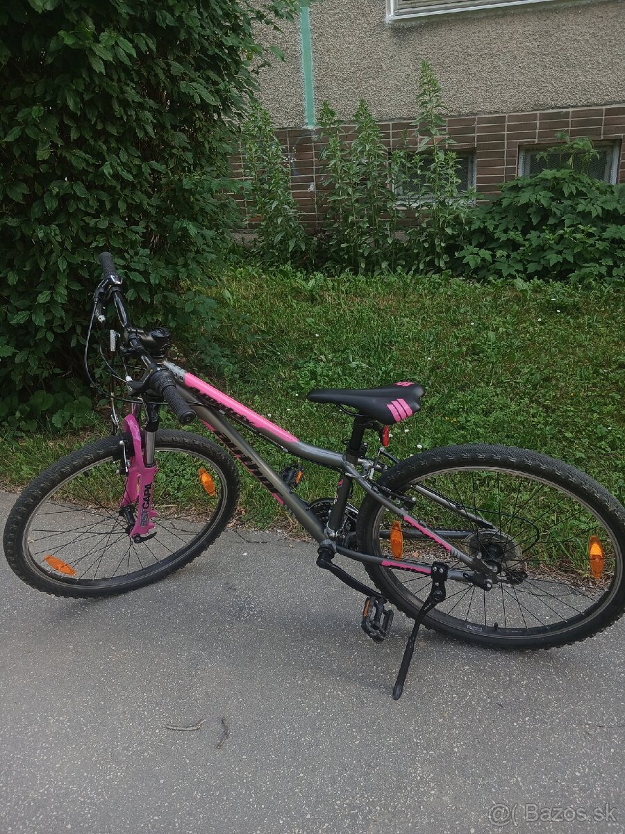 bicykel Author A-Matrix 26" - 6