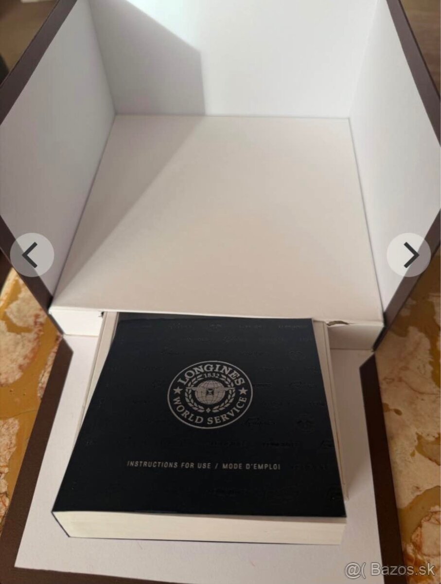 Longines - 6