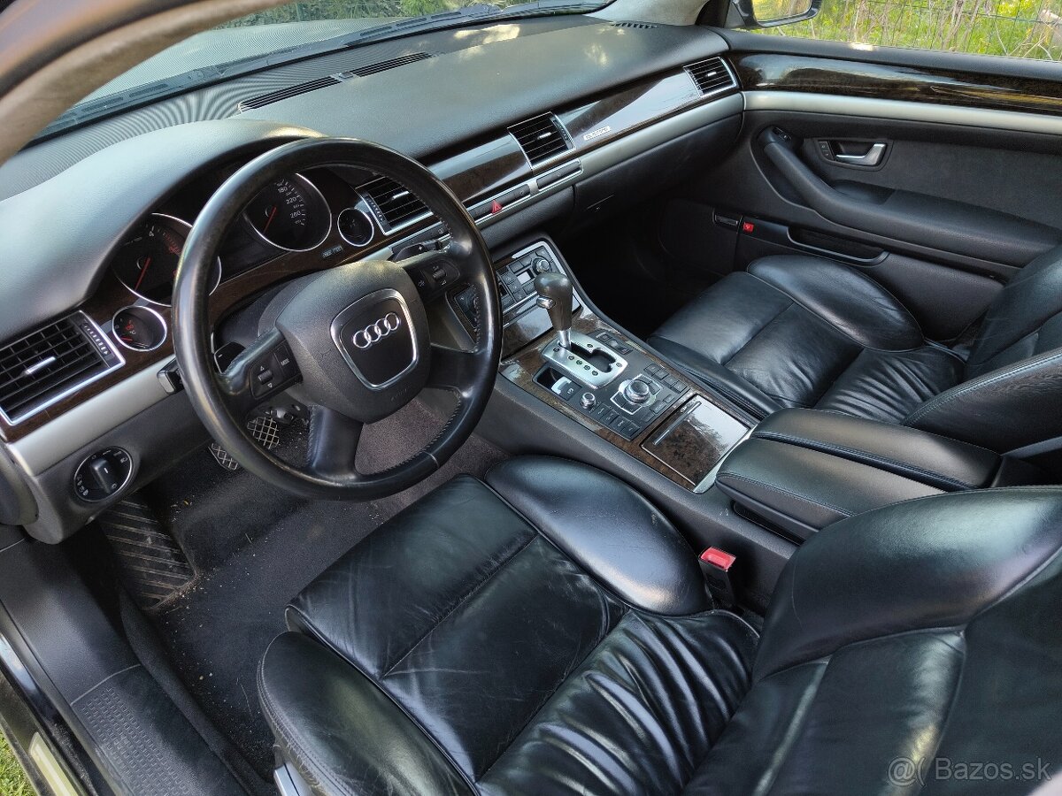 Náhradné diely Audi A8 D3 4.2TDI 240kw - 6
