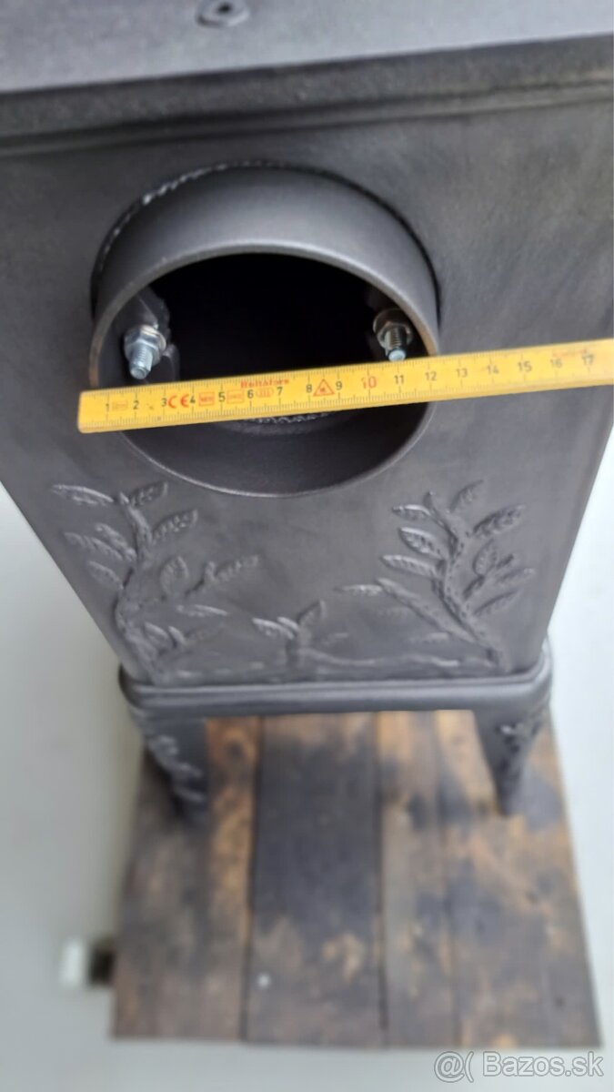 Dovre 100 CBS - 6