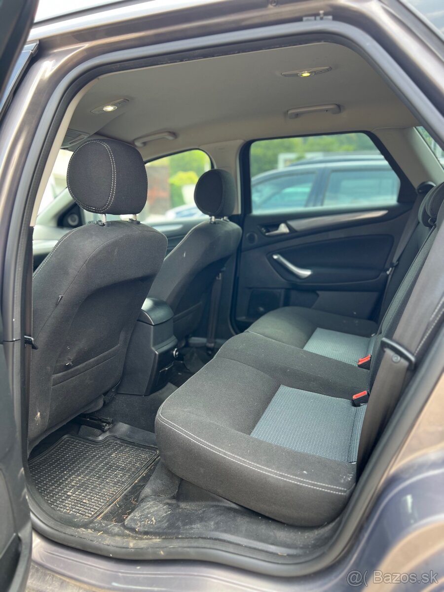 Ford Mondeo 2.0 tdci - 6