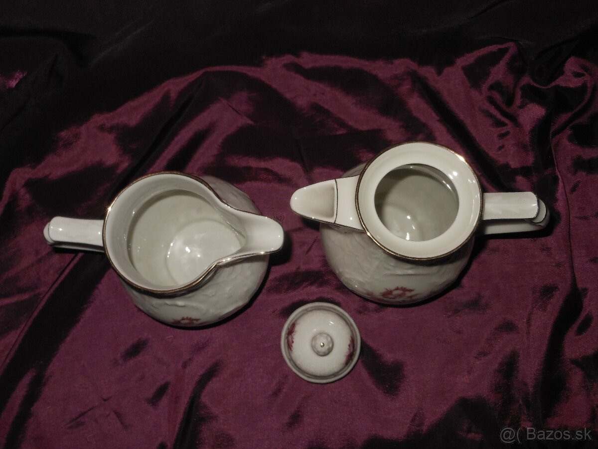 mix Rosenthal - 6