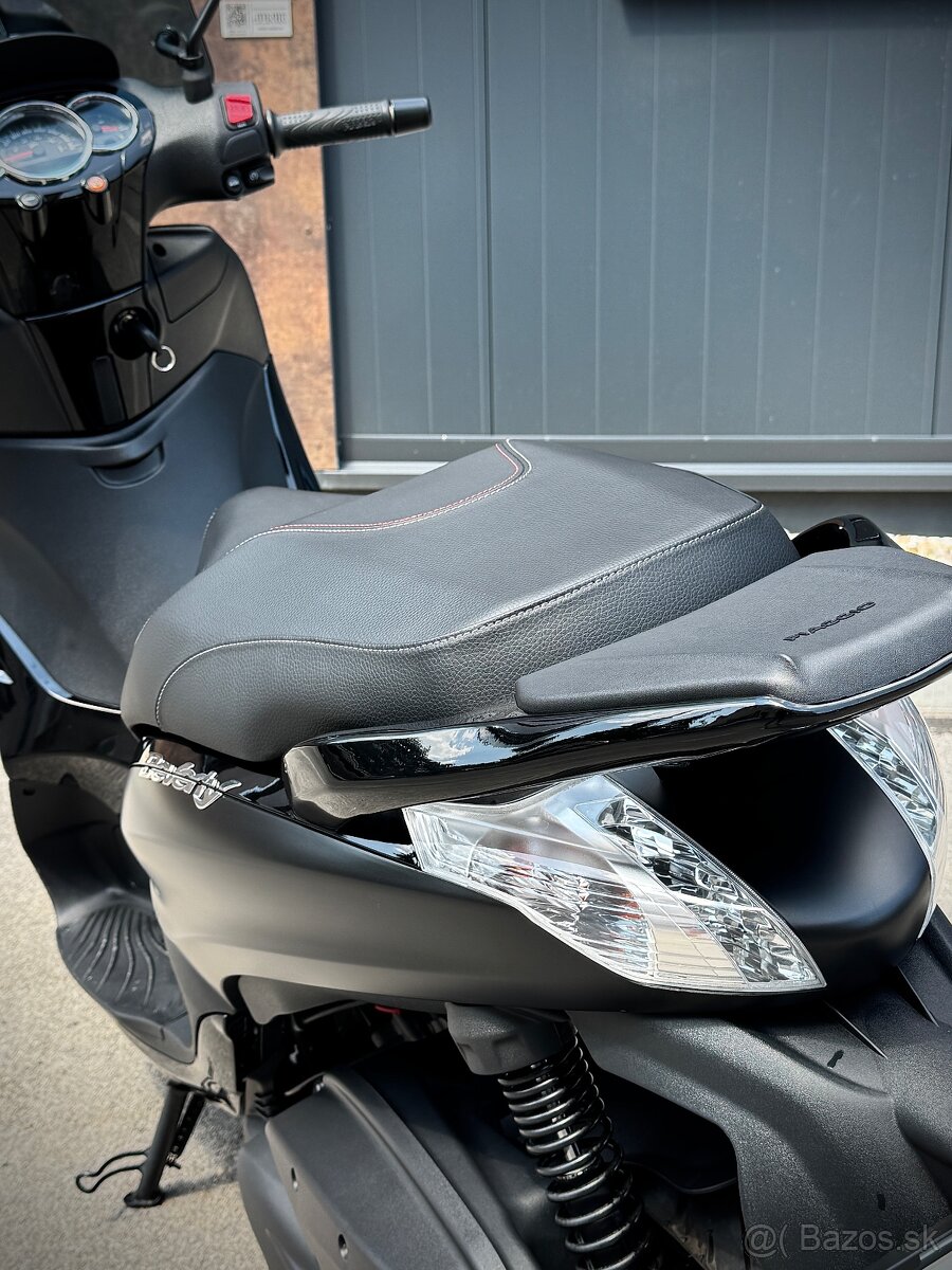 PIAGGIO Beverly 350 - 6