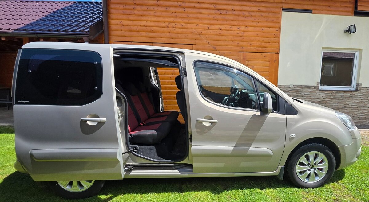 Citroën Berlingo Multispace - 6