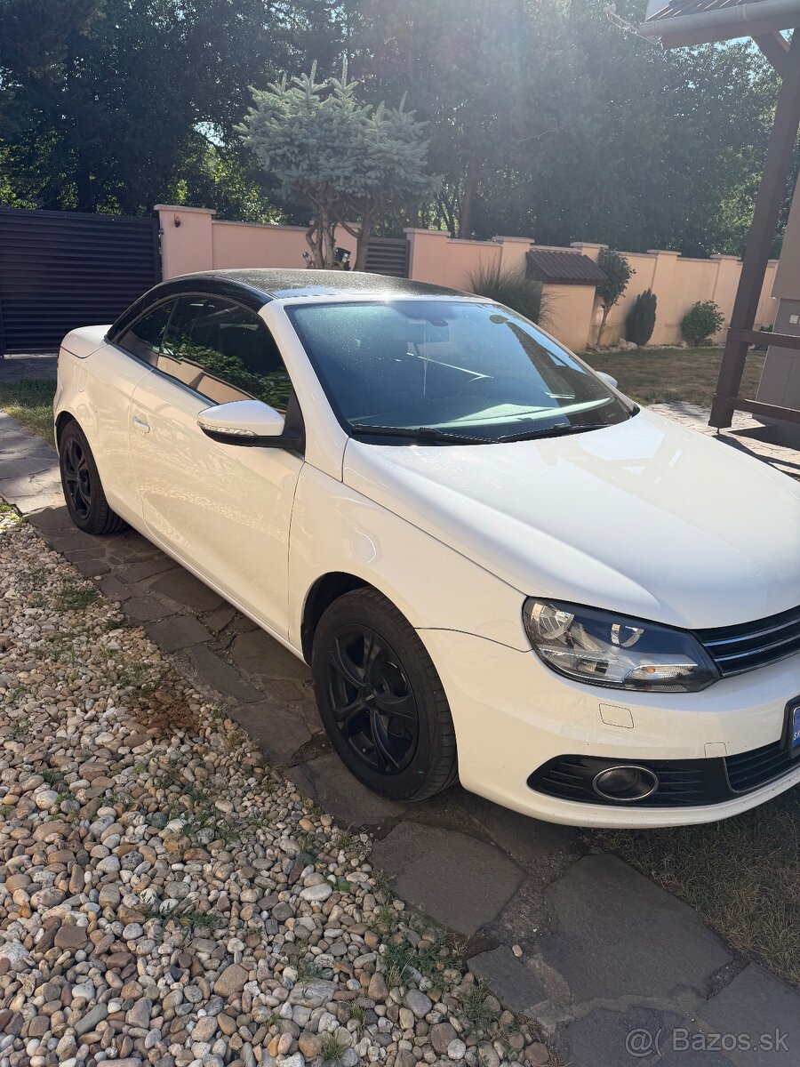Vw Eos 1,4 TSI - 6