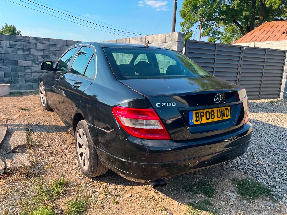 Auto na predaj dovoz gb - 6
