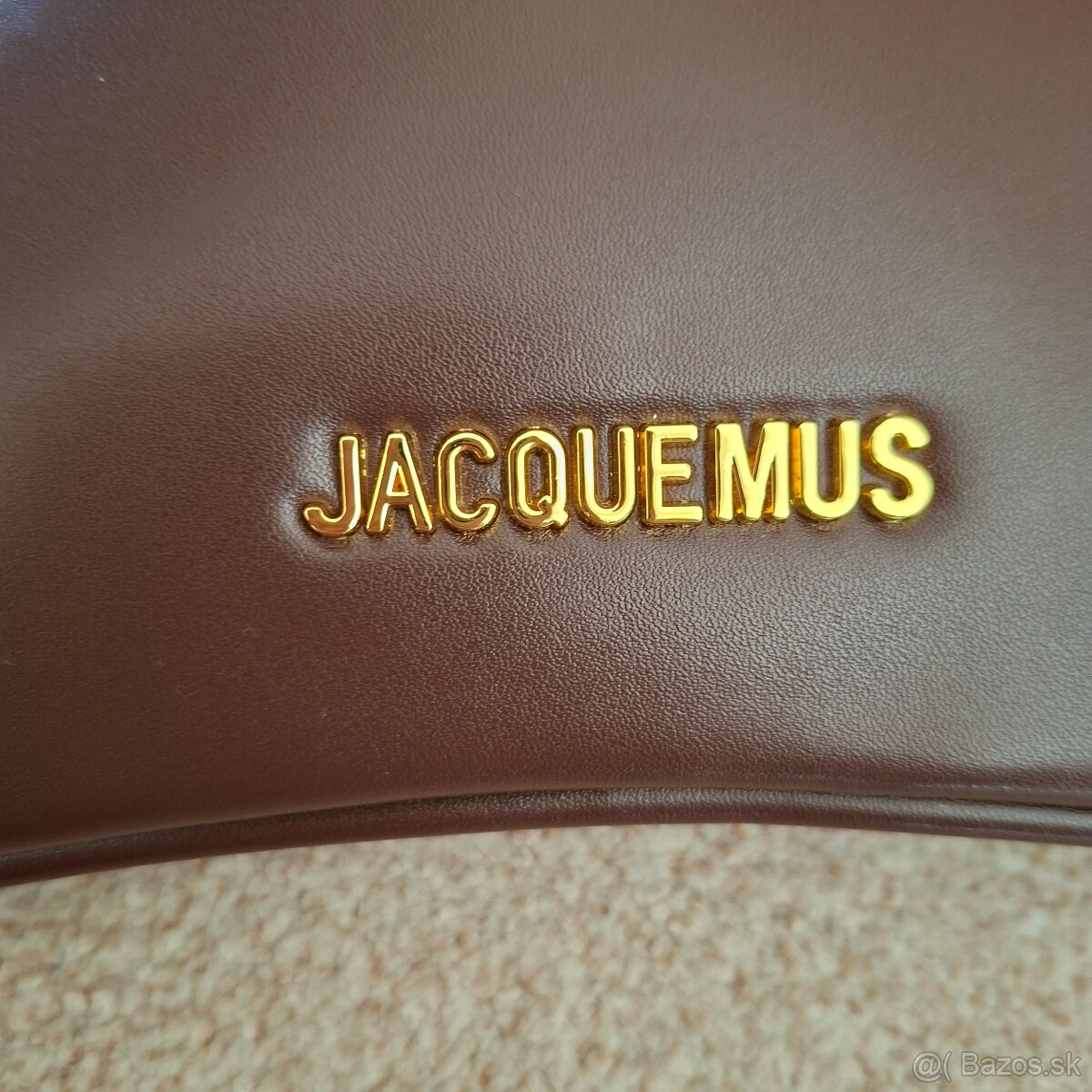 Kabelka Jacquemus - 6