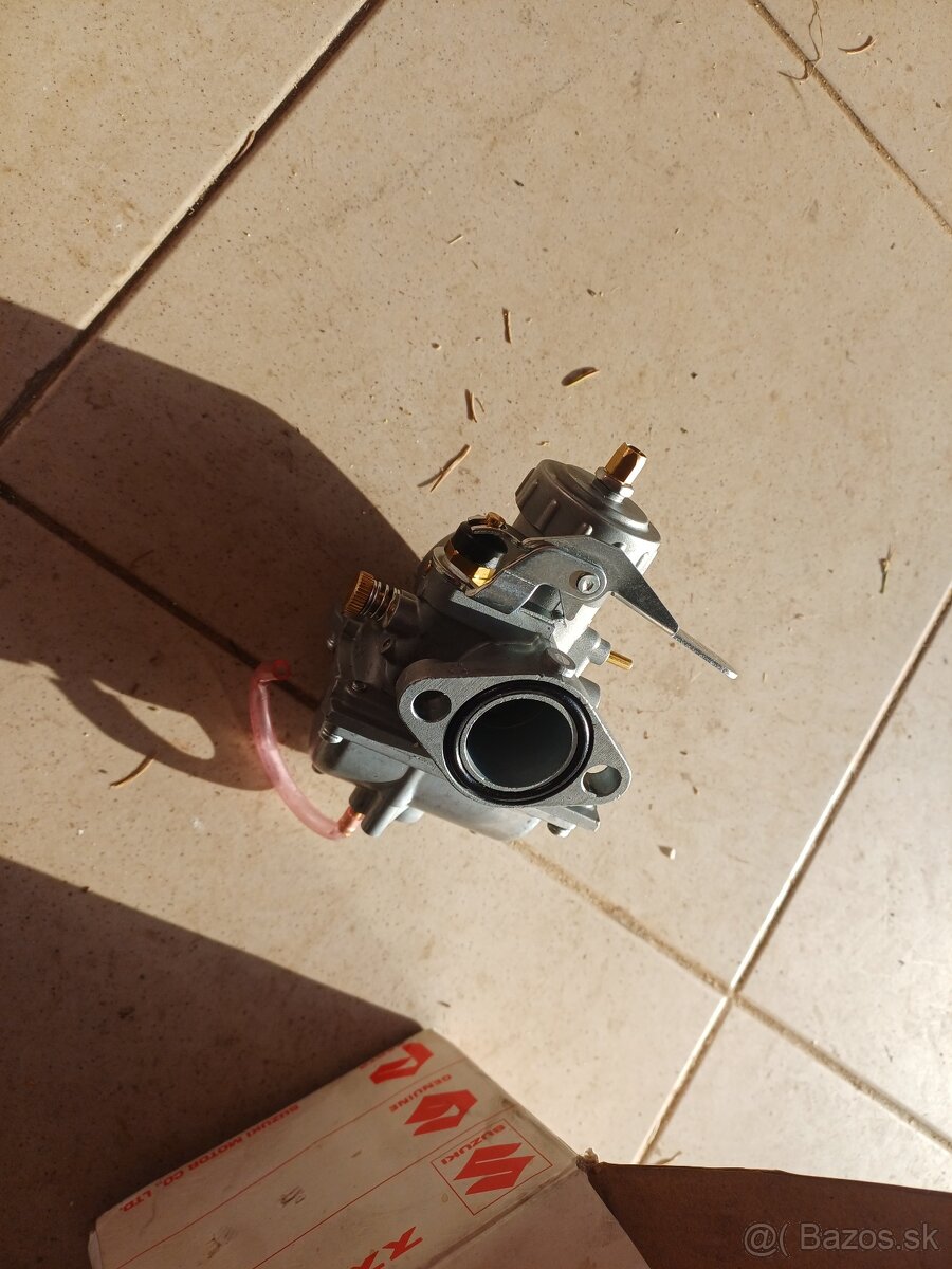 diely suzuki TS 125 ,185 - 6