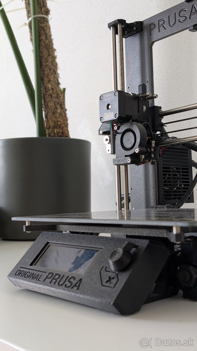 Original Prusa i3 MK2S - 6