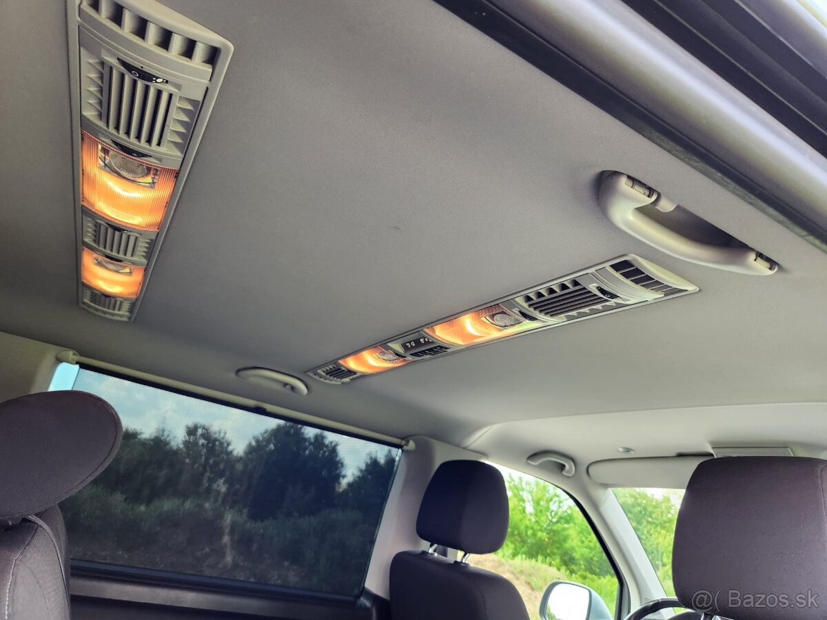 VW Caravelle T6 2.0tdi 110kw 4x4 Long - 6