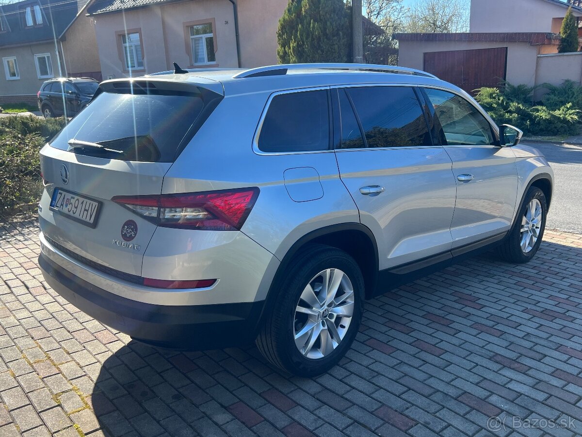 Skoda Kodiaq 2.0 tdi - 6