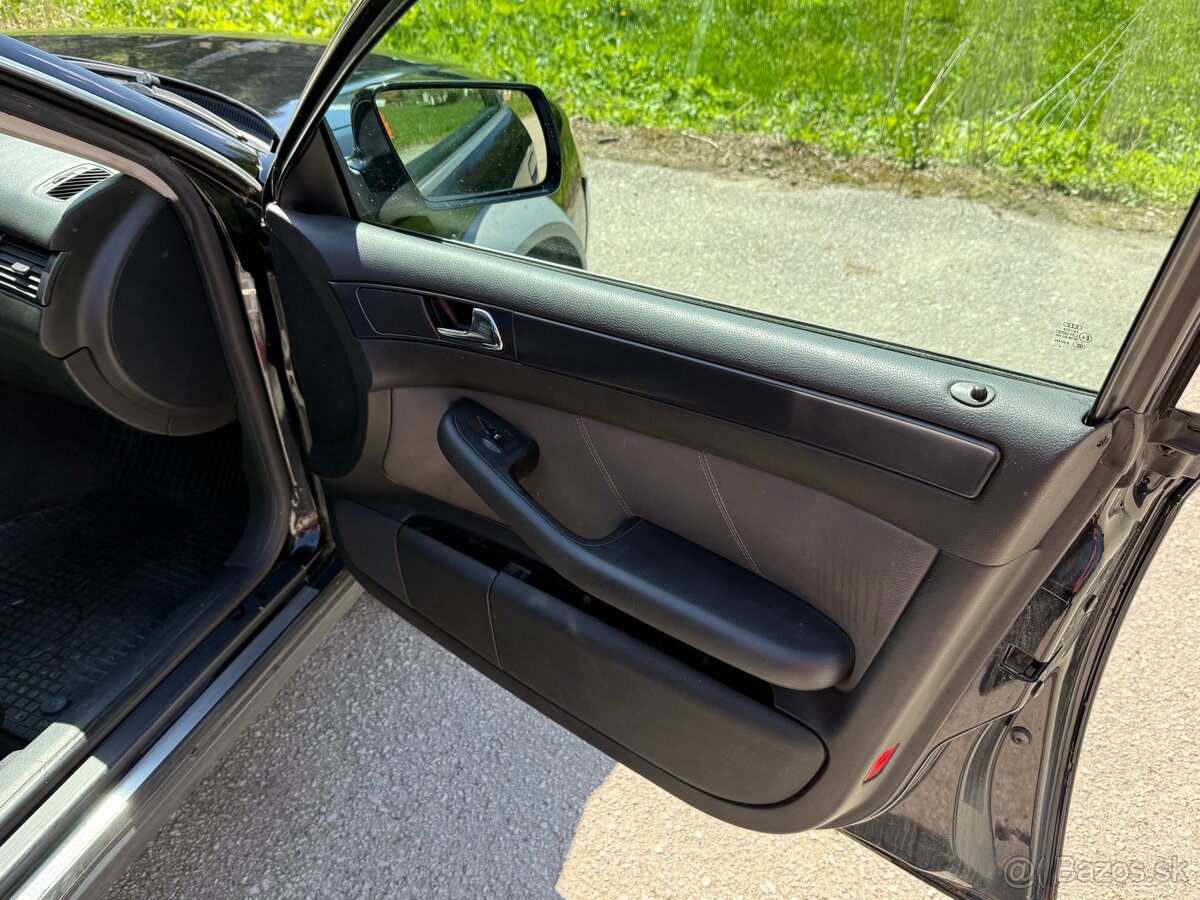Audi A6 C5 Allroad 2.5 TDI Quattro - 6