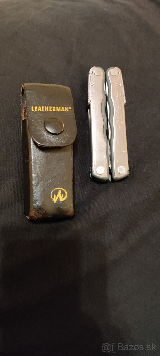 Leatherman Blast - 6