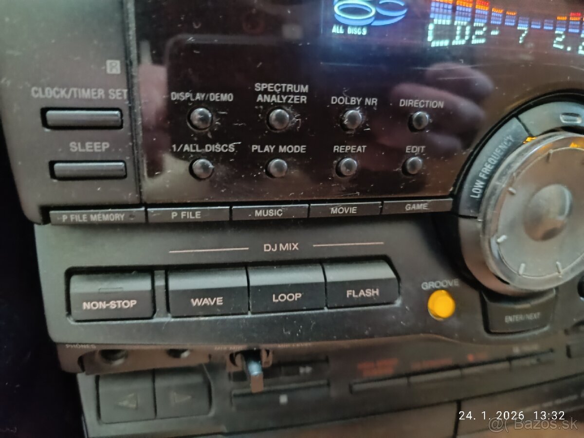 SONY RX80... - 6