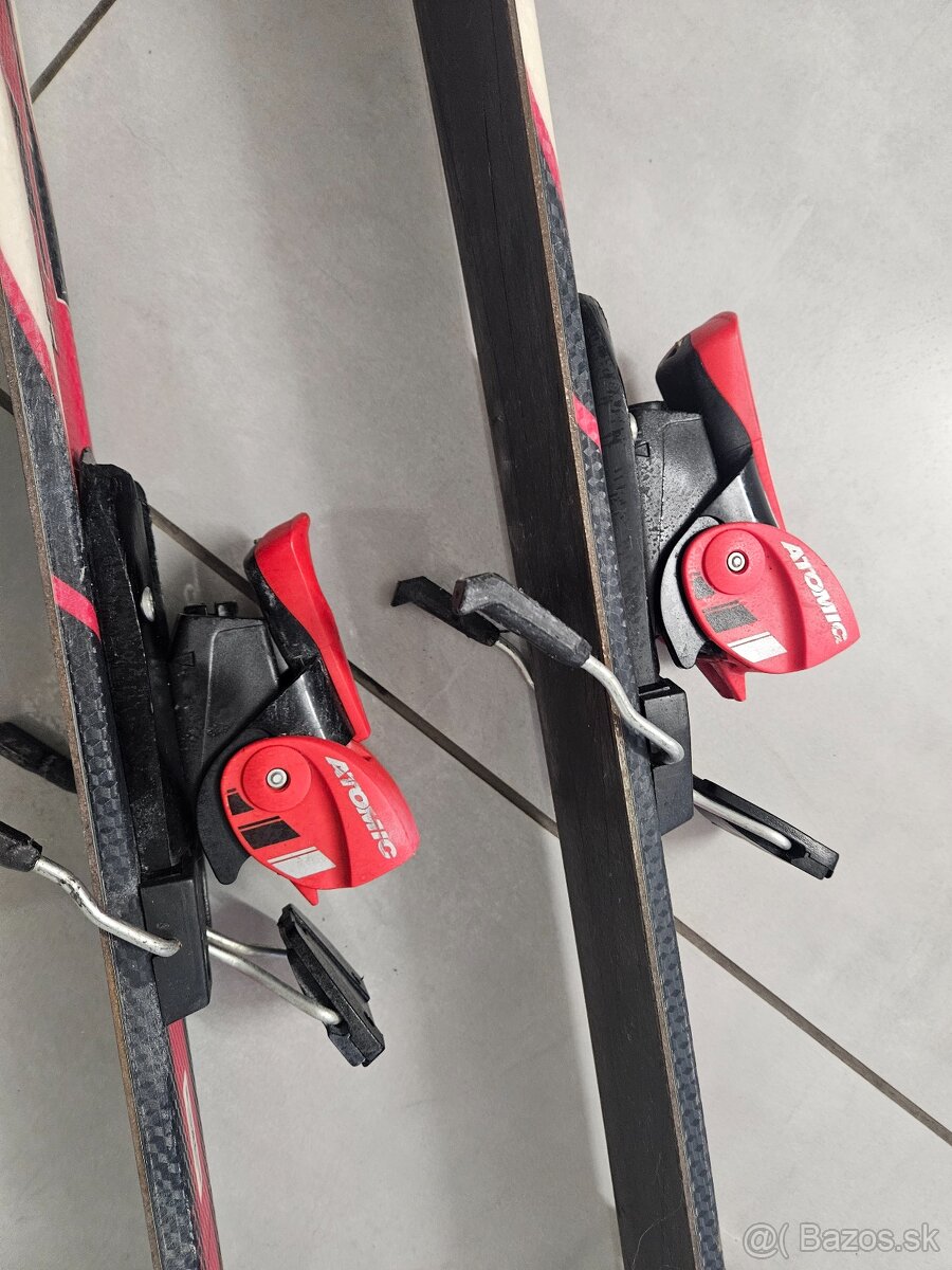 TECNO PRO XTJ 110cm junior - 6