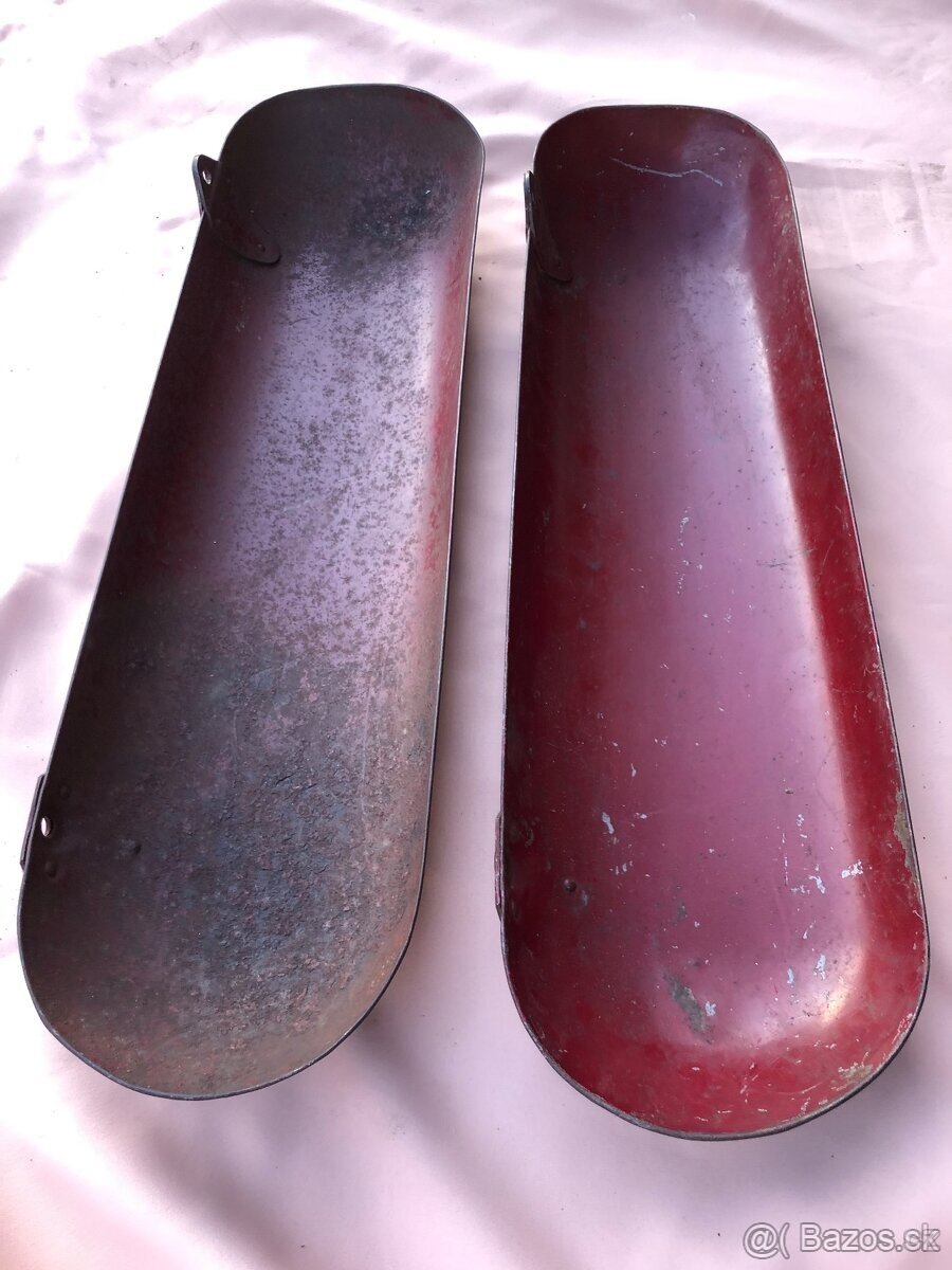 Jawa pérák - reumaplechy - 6