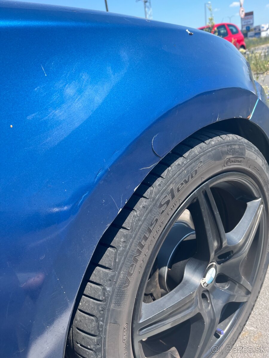BMW 118D E87 90kw M47 - 6