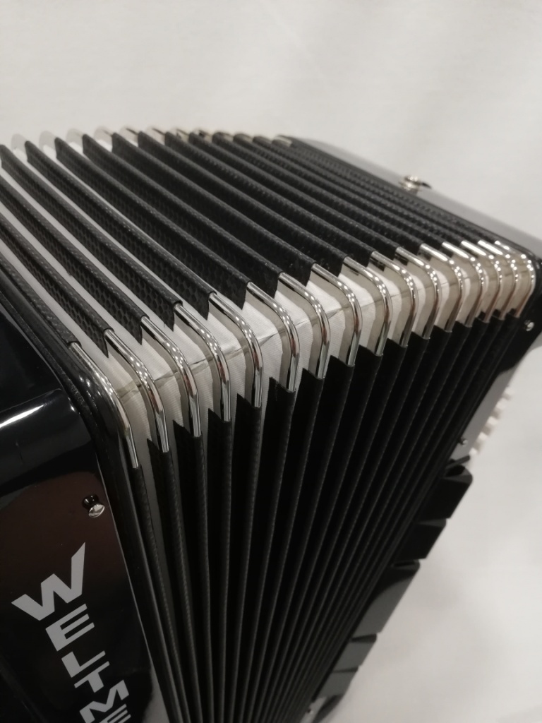 akordeon weltmeister topas IV 96 basovy - 6