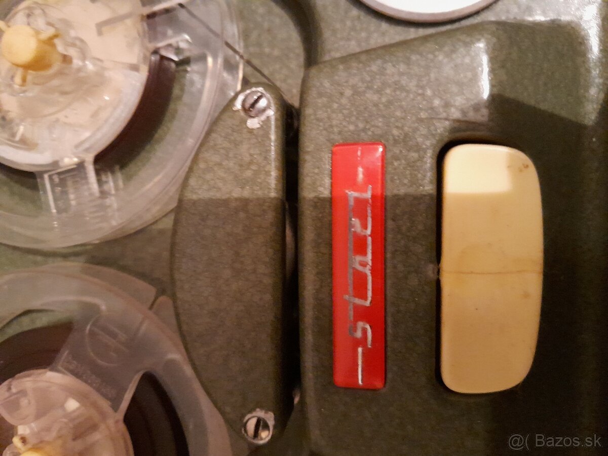 STARA VOJENSKA ELEKTRONIKA 6 - 6