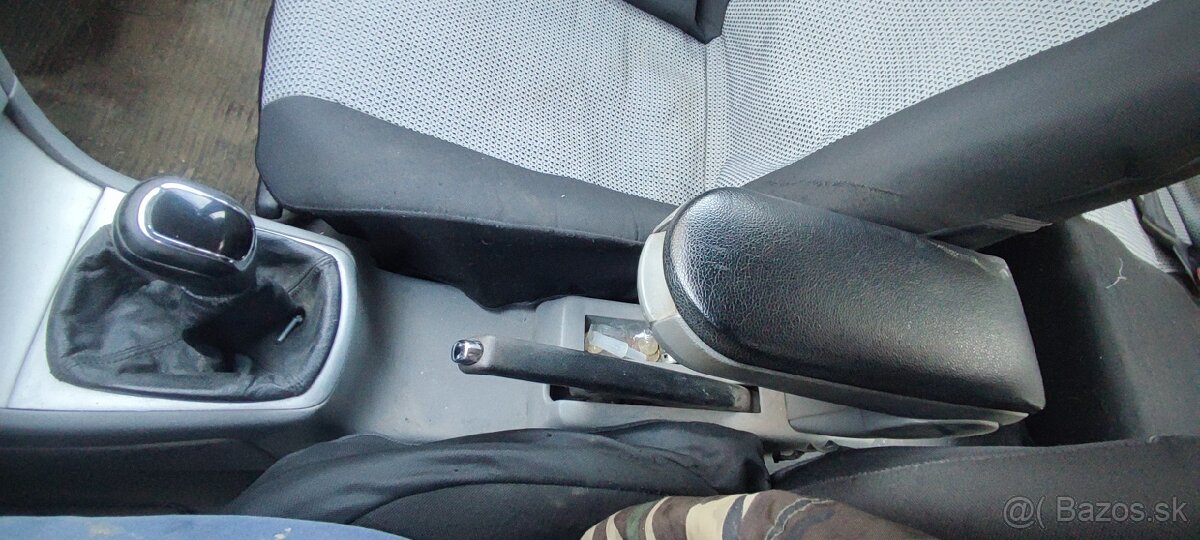 Predám Škoda Octavia 1,9Tdi - 6