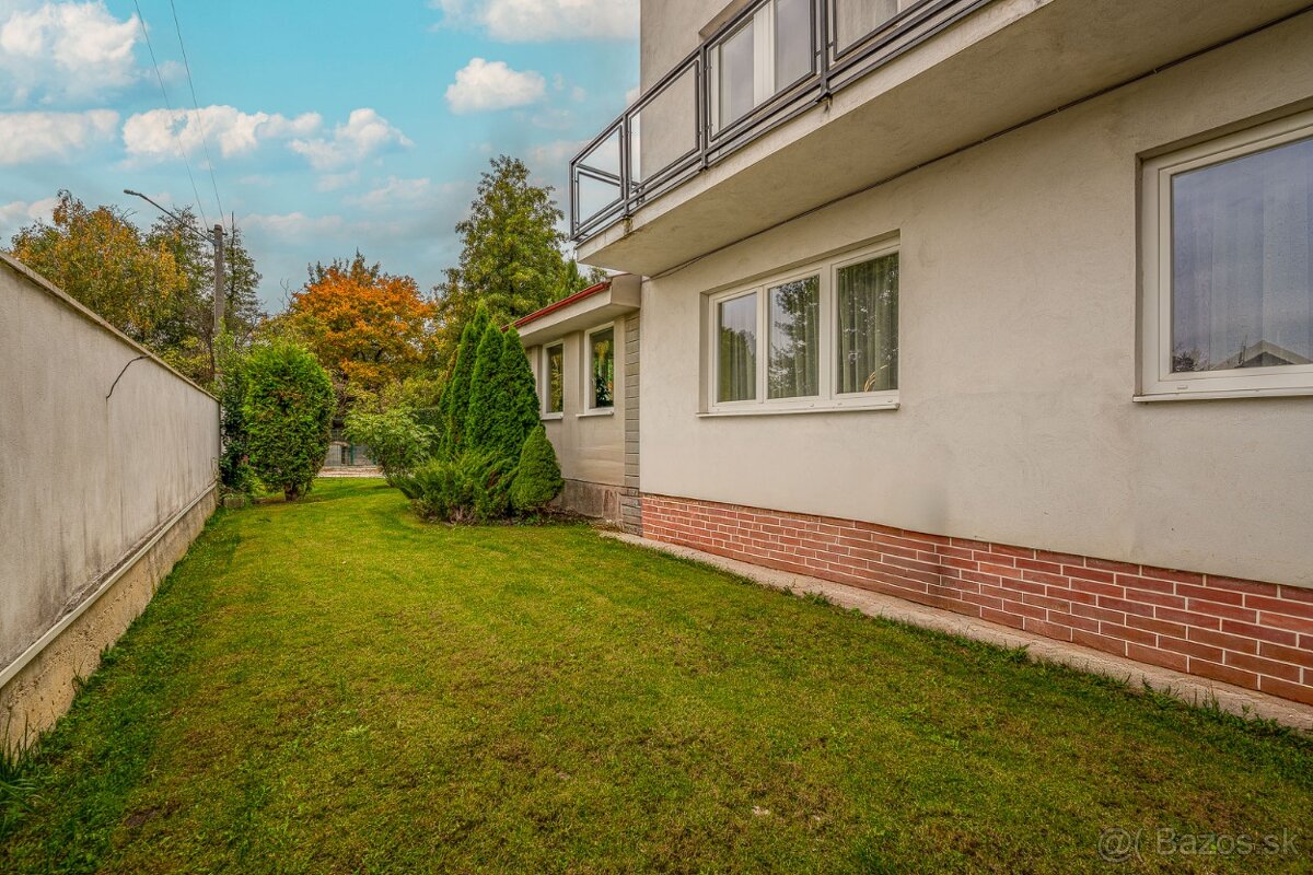 Na predaj | 6 izbový rodinný dom 251,19 m² - Chorvátsky Grob - 6