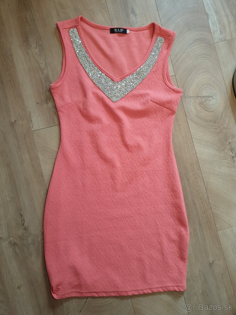 Saty Desigual velkost M - 6