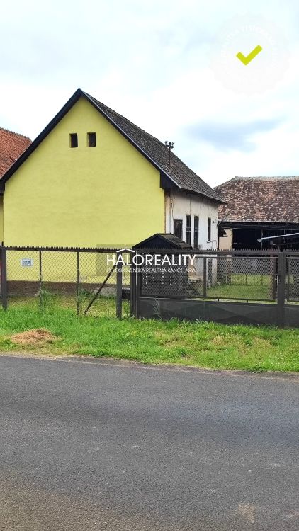 HALO reality - Predaj, rodinný dom Uhorské - EXKLUZÍVNE HALO - 6