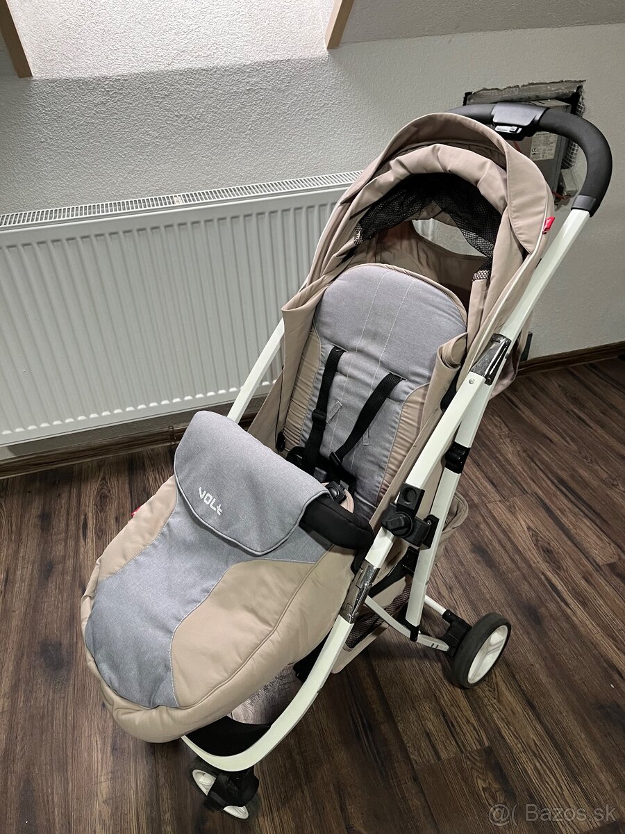 Športový kočík - 6
