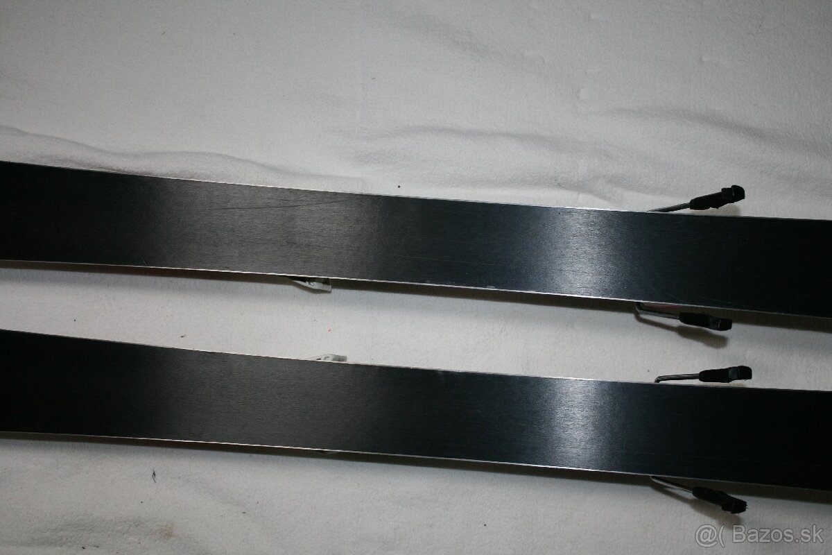 lyže dievcnské Dynamic Elve 130 cm - 6