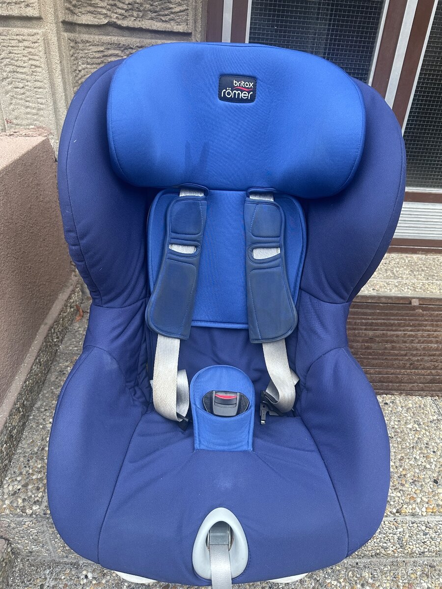 Autosedačka Britax Romer - 6