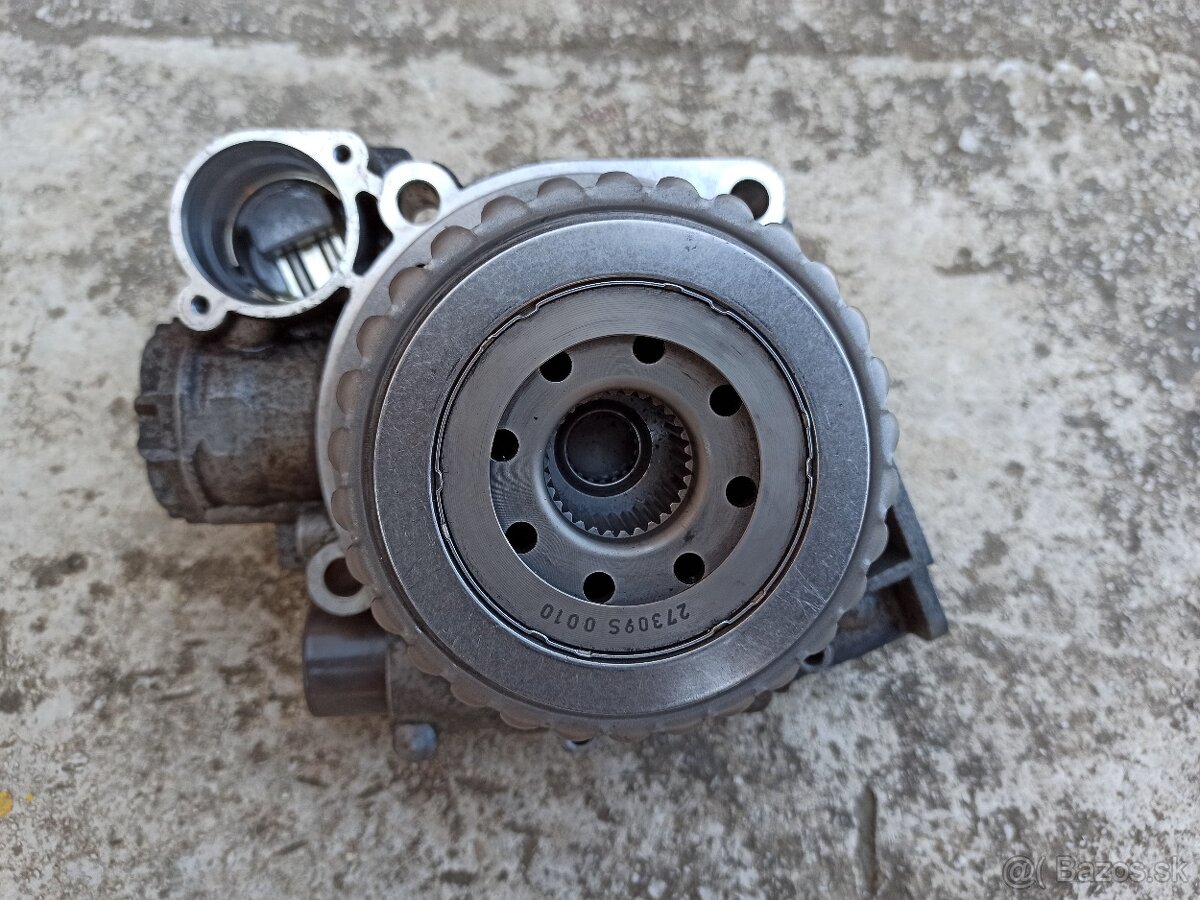 Haldex spojky 2.,4.,5. generácie VW Audi Škoda Seat a Volvo - 6