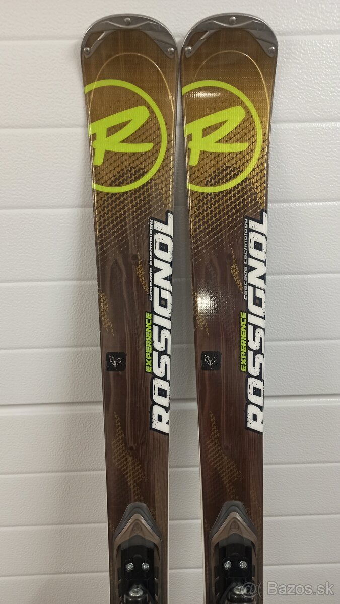 Lyže Rossignol 174cm - 6