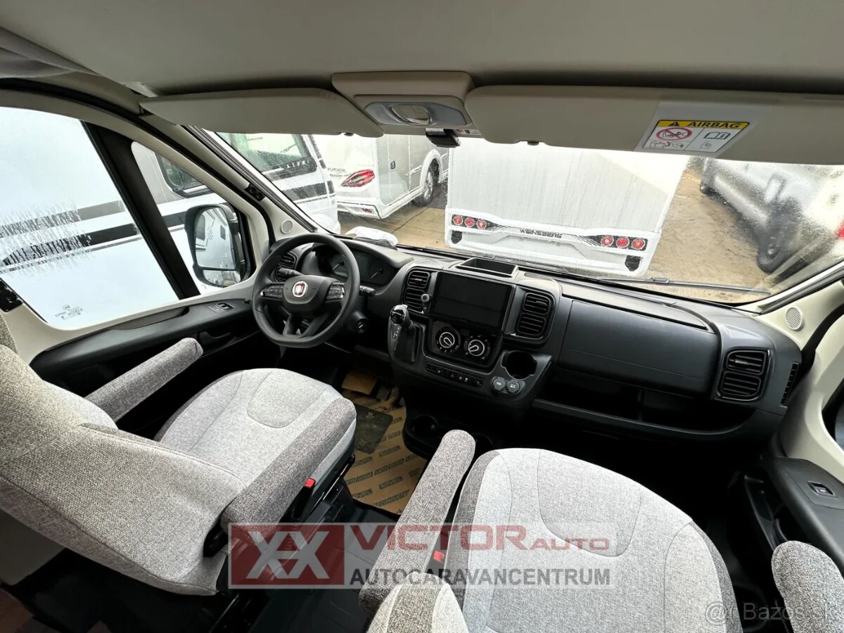 Knaus BoxLife 630 ME - 6