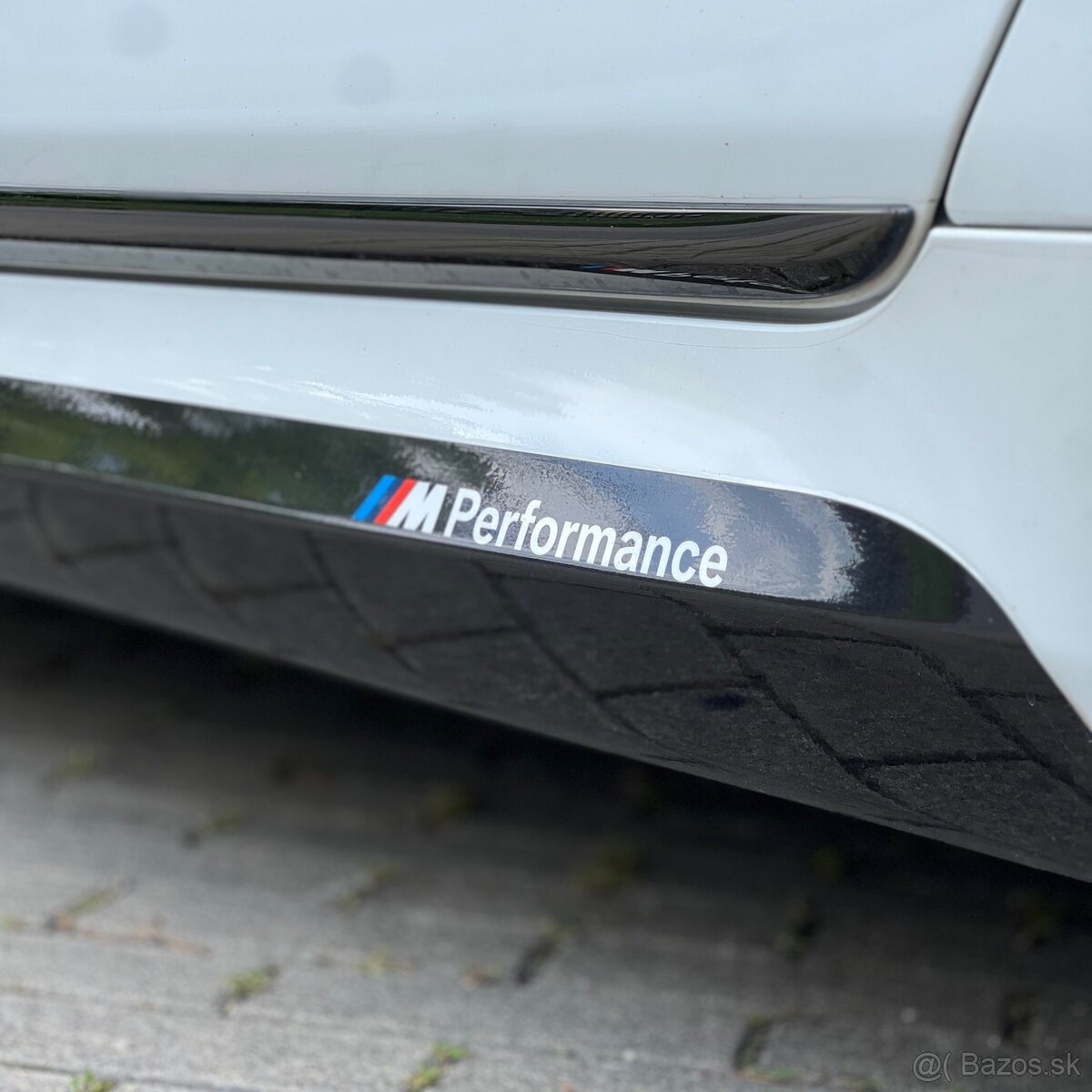 BMW 750Li Xdrive - 6