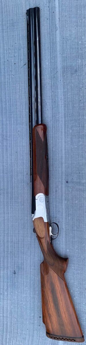 Predám brokovnicu - 6