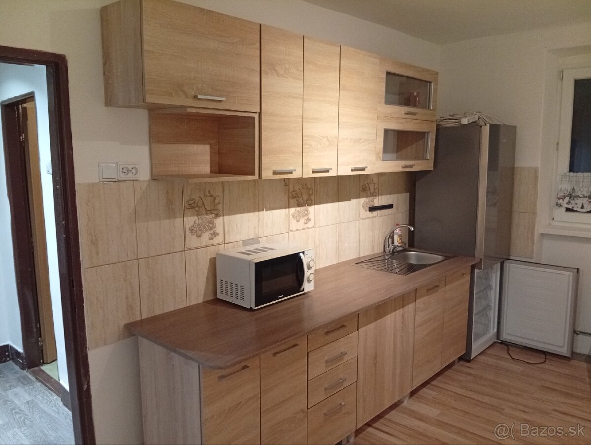 2-izbovy byt na prenájom - 6